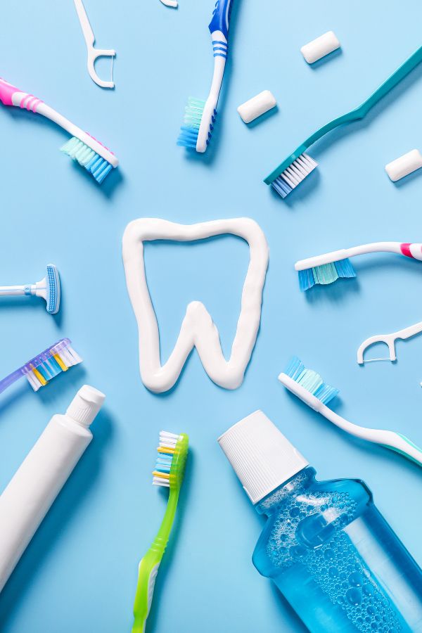 Hygiene