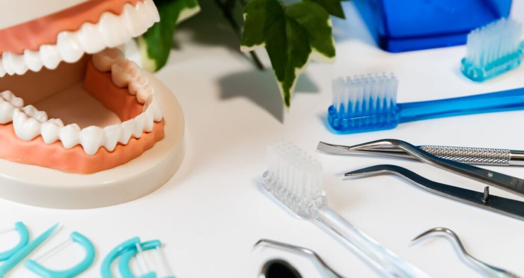 Periodontics