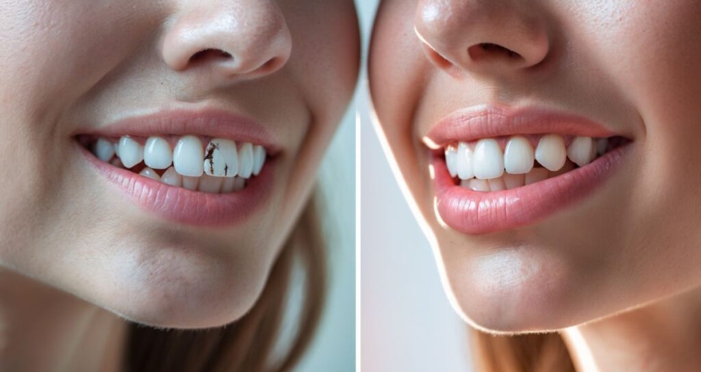 Composite Bonding
