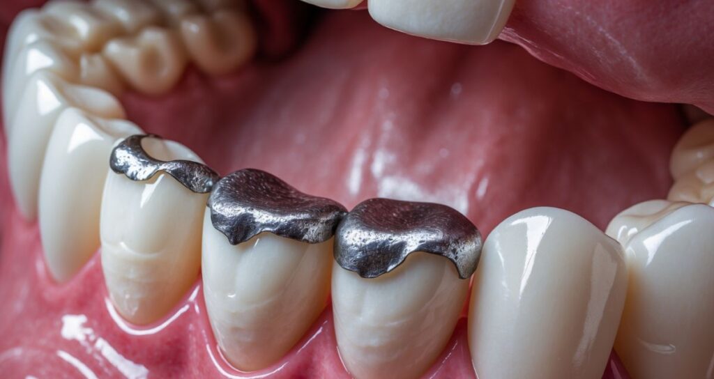 Dental Fillings
