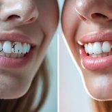 Feature (2) Composite Bonding